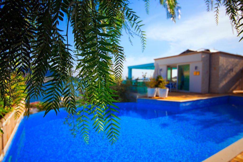 Asfiya Sea View Hotel Kaş Habitación foto
