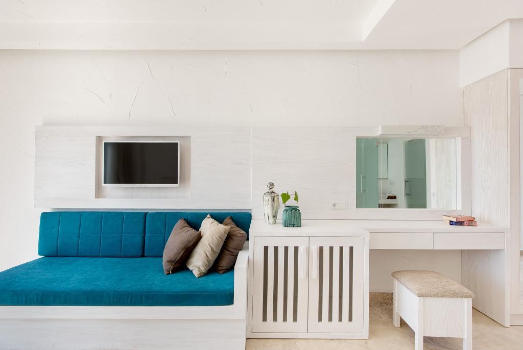 Asfiya Sea View Hotel Kaş Habitación foto