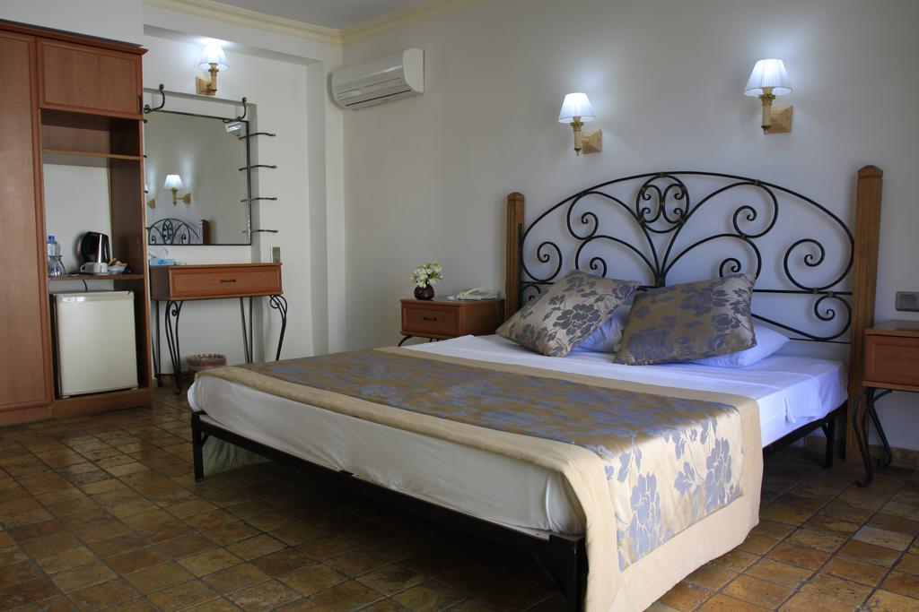 Asfiya Sea View Hotel Kaş Exterior foto